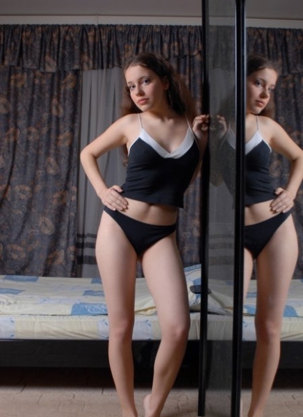 Ирина, 21 год