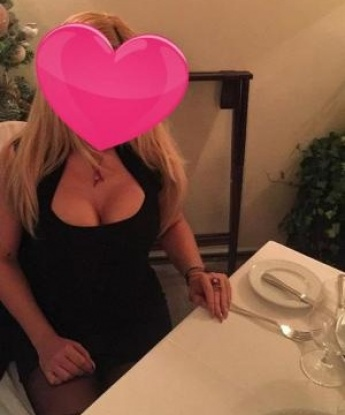 Ольгуня, 27 лет