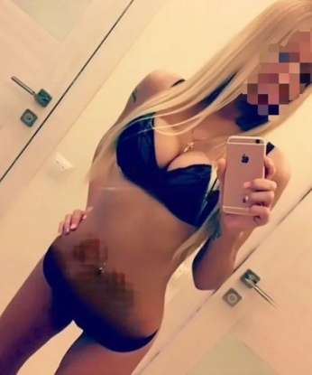 Юлия, 24 года